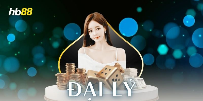 Quy trình đăng ký và hoạt động đại lý từng bước