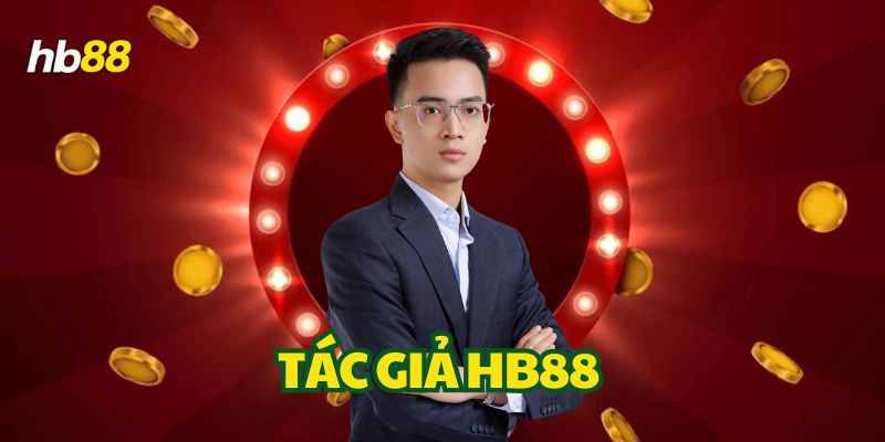 Tầm nhìn của Tác Giả HB88